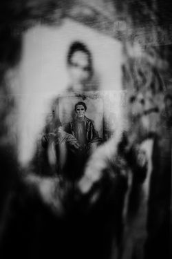 GHOSTS OF PASOLINI