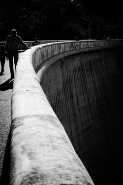 SUNDAY WALK