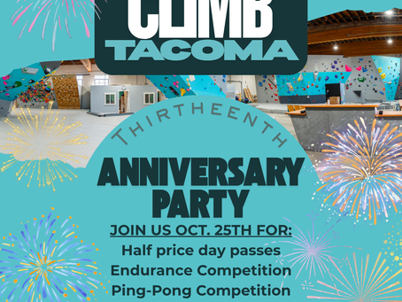 CT Anniversary Comp Info