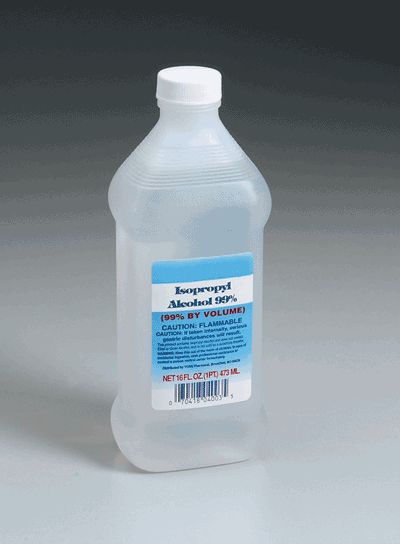 isopropyl