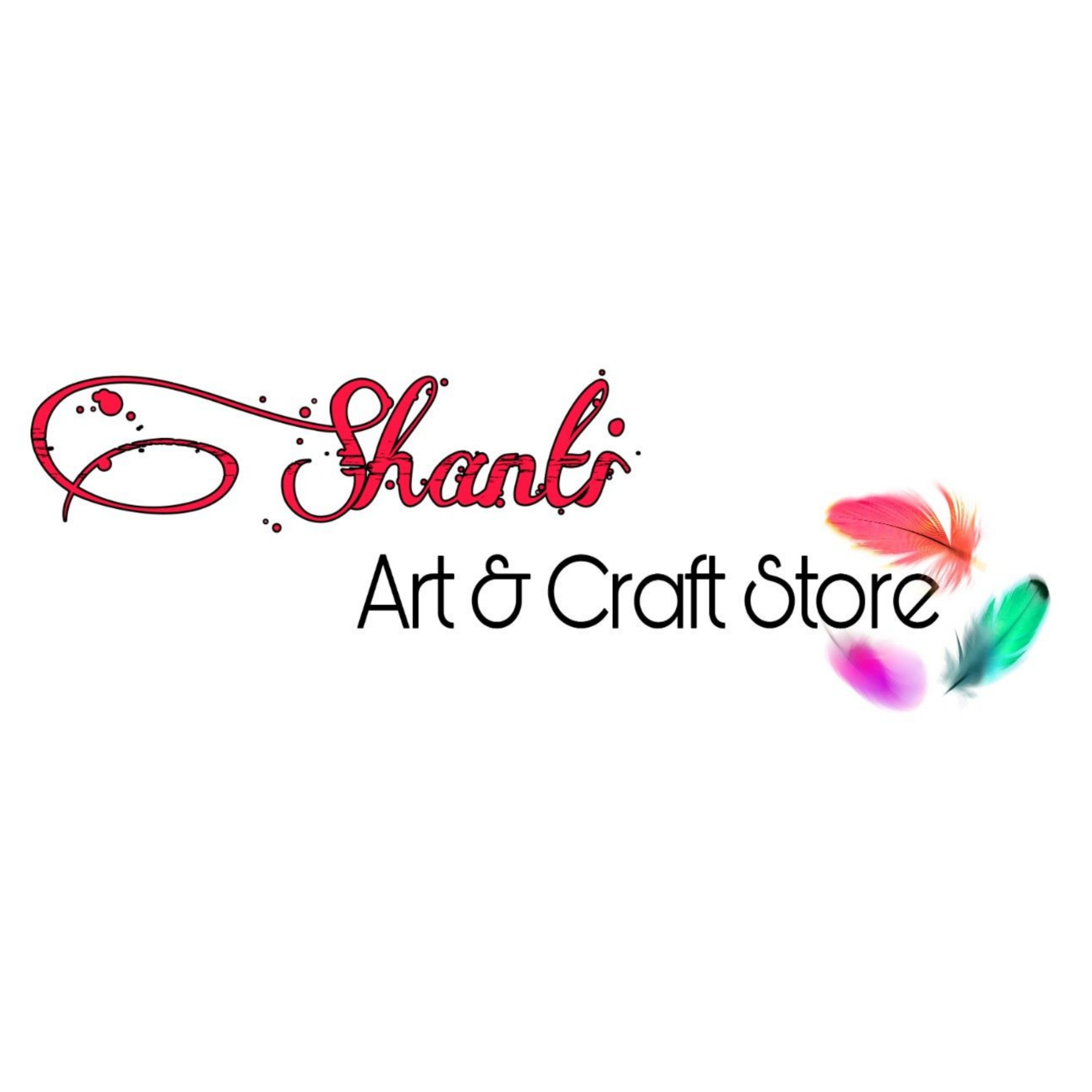 Writer: Shanti Art & Craft Store