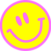 happy party smiley
