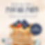 PANCAKE PARTY