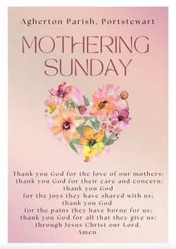 Mothers Day Card