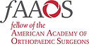 AAOS Fellow Logo