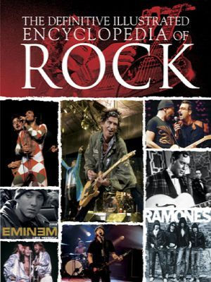 Encyclopedia of Rock