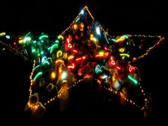 Joyeux Noël et bonne année !