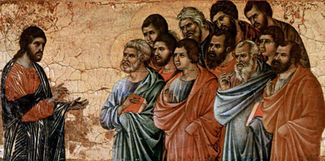 Prières du 23ème dimanche ordinaire A - Matthieu 18, 15-20
