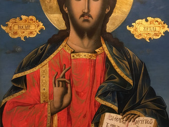 Prière universelle de la Solennité du Saint Sacrement - Mc 14, 12-16.22-26