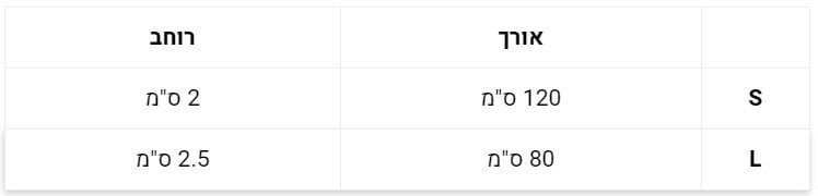 תמונה ממוזערת: Ruff ליסה סימפסון רצועה