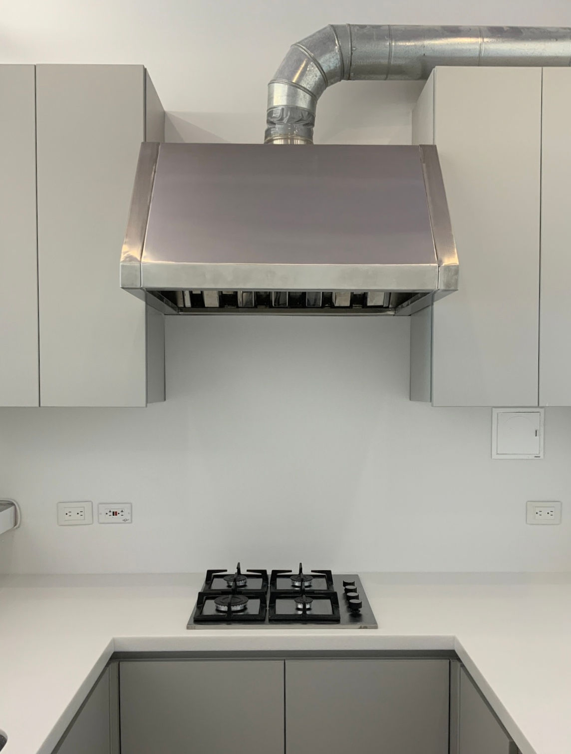 Cocina técnica – Operación eficiente