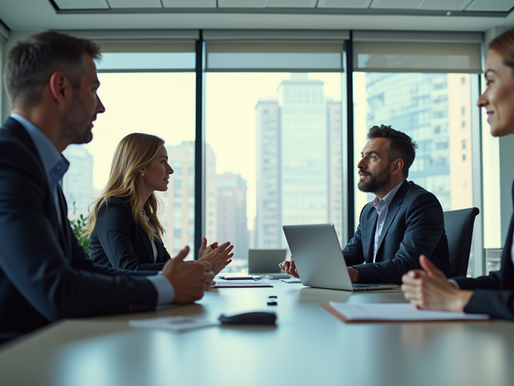 Effective Strategies in Executive Coaching: Unlocking Successful Coaching Methods
