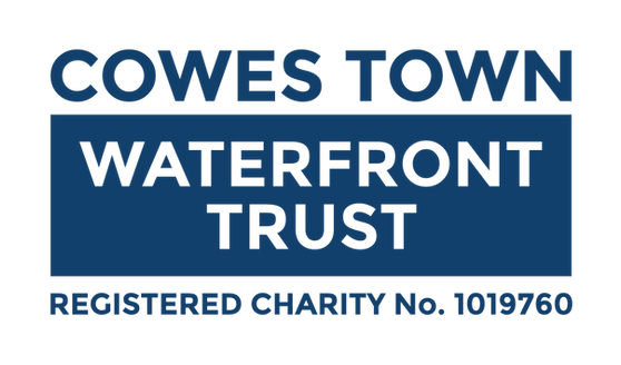 Cowes Town Waterfront Trust Primary Colour Logo.png