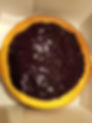 Whole Blueberry Cheesecake