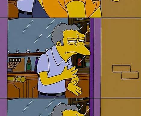 Haters gonna be a hating