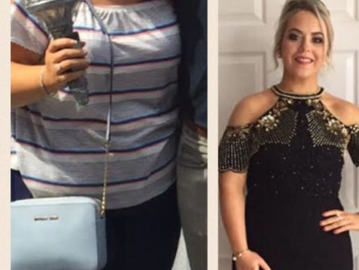 Do Less, Advice From Dundalk Personal Trainer