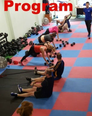 Dundalk Fitness Class Trainer Pregnancy Workout