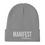 Thumbnail: Manifest Millions Beanie
