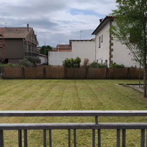 DESBROÇ I HERBES