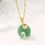 Thumbnail: Lucky Fortune Necklace
