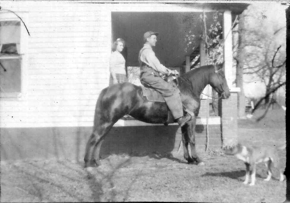 Interviews About The Siloam Community in Western Kentucky