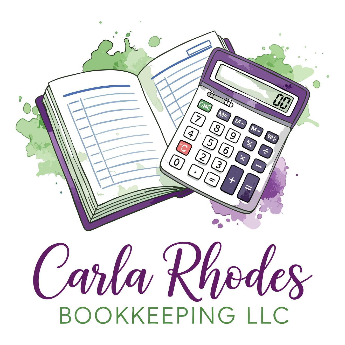 Carla Rhodes Bookkeeping