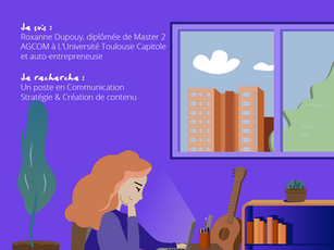 CV Illustré
