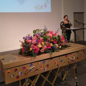 Floray Sprays on a Daisybox®