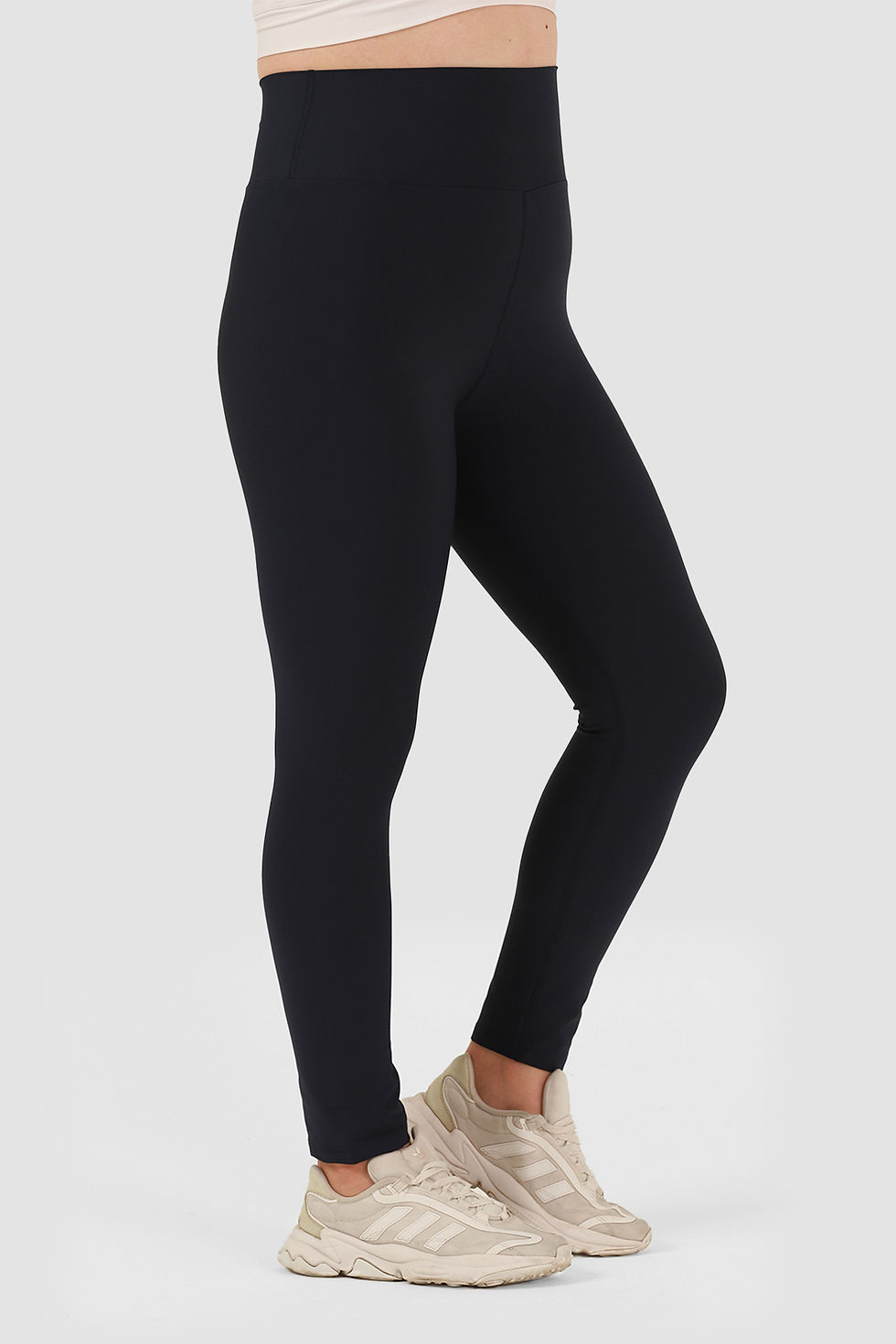 Miniaturbild: Popi Sport Leggings in großen Größen