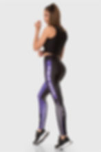 Miniaturbild: Superstacy Digital Print Leggings