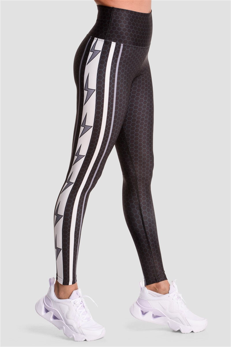Miniaturbild: Digital Print Leggings