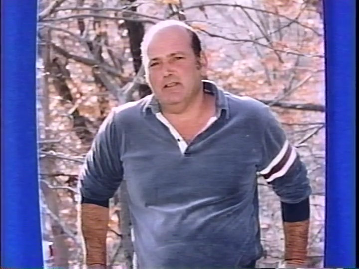 Frank Marini