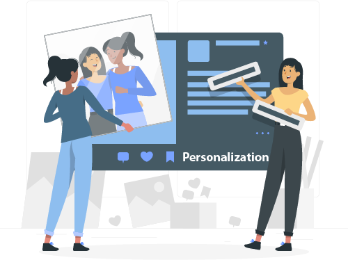Brands Delivering Customization