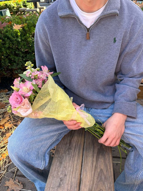 What to Get Your Boyfriend Who Says He Doesn’t Want Anything
