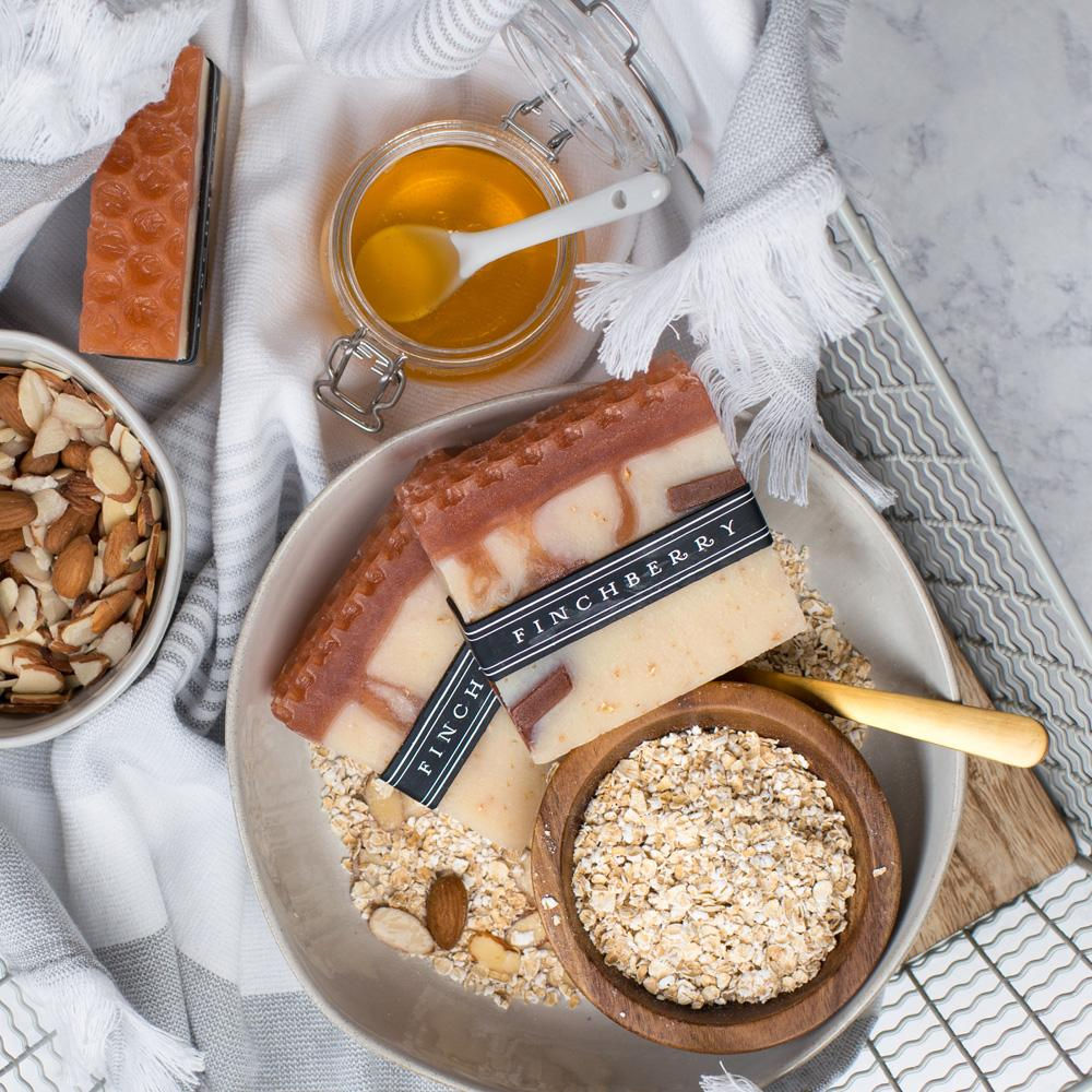 Renegade Honey - Handcrafted Vegan Soap