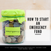 Emergency Fund