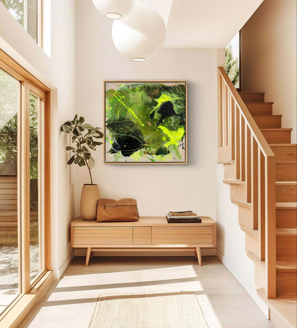 Miniaturbild: Im Dschungel der Gedanken