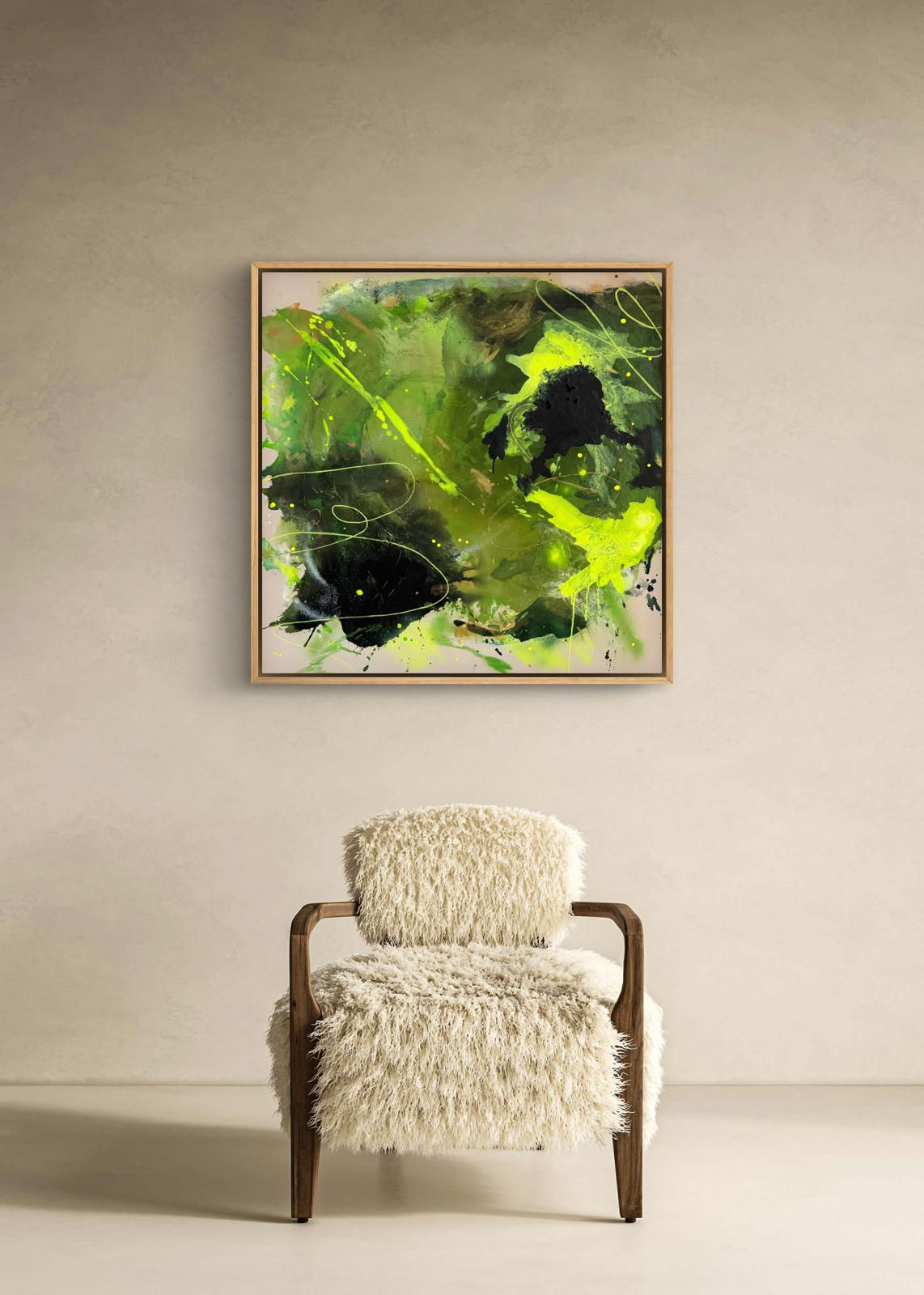 Im Dschungel der Gedanken