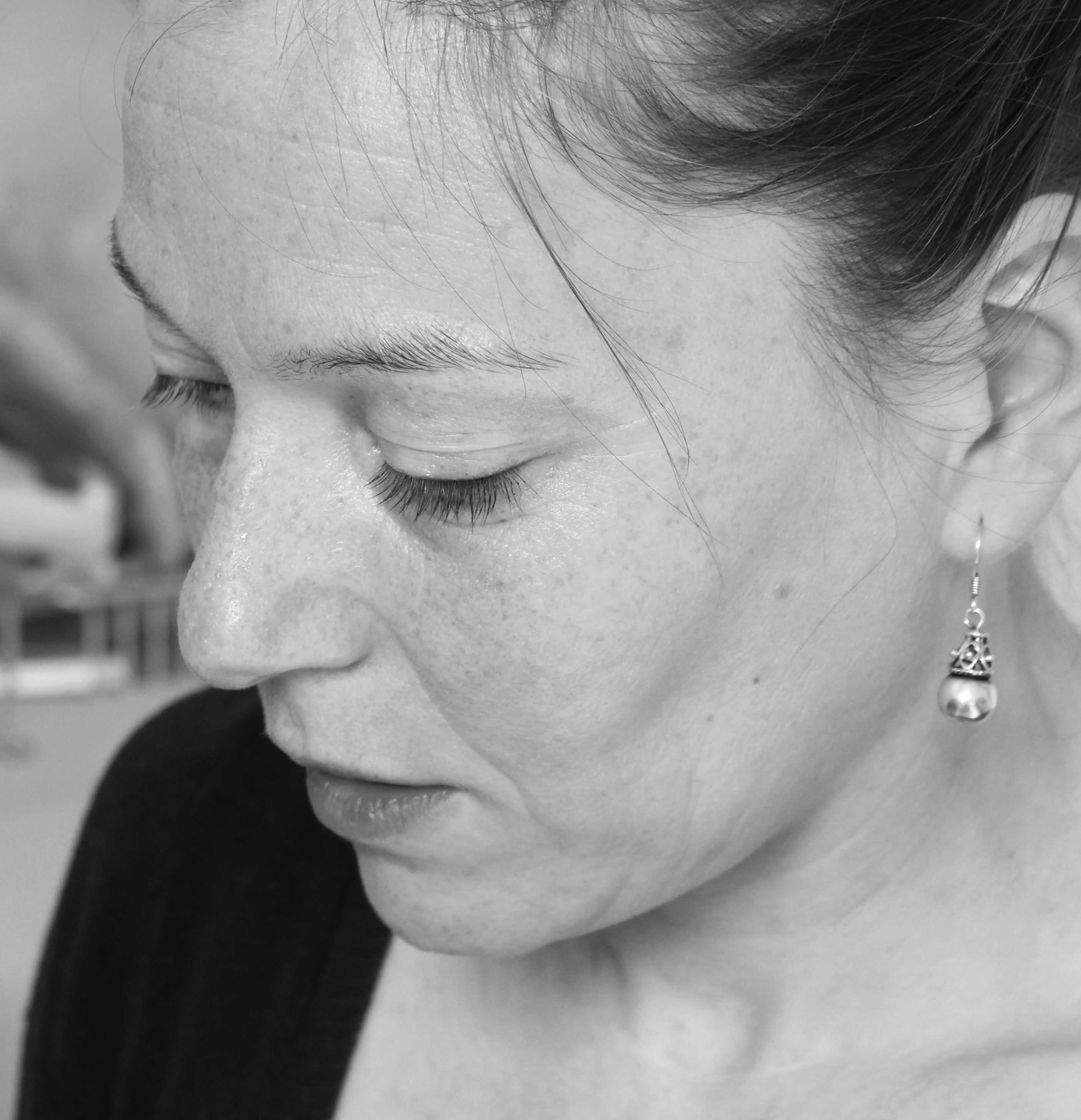 Gaëlle Thoa