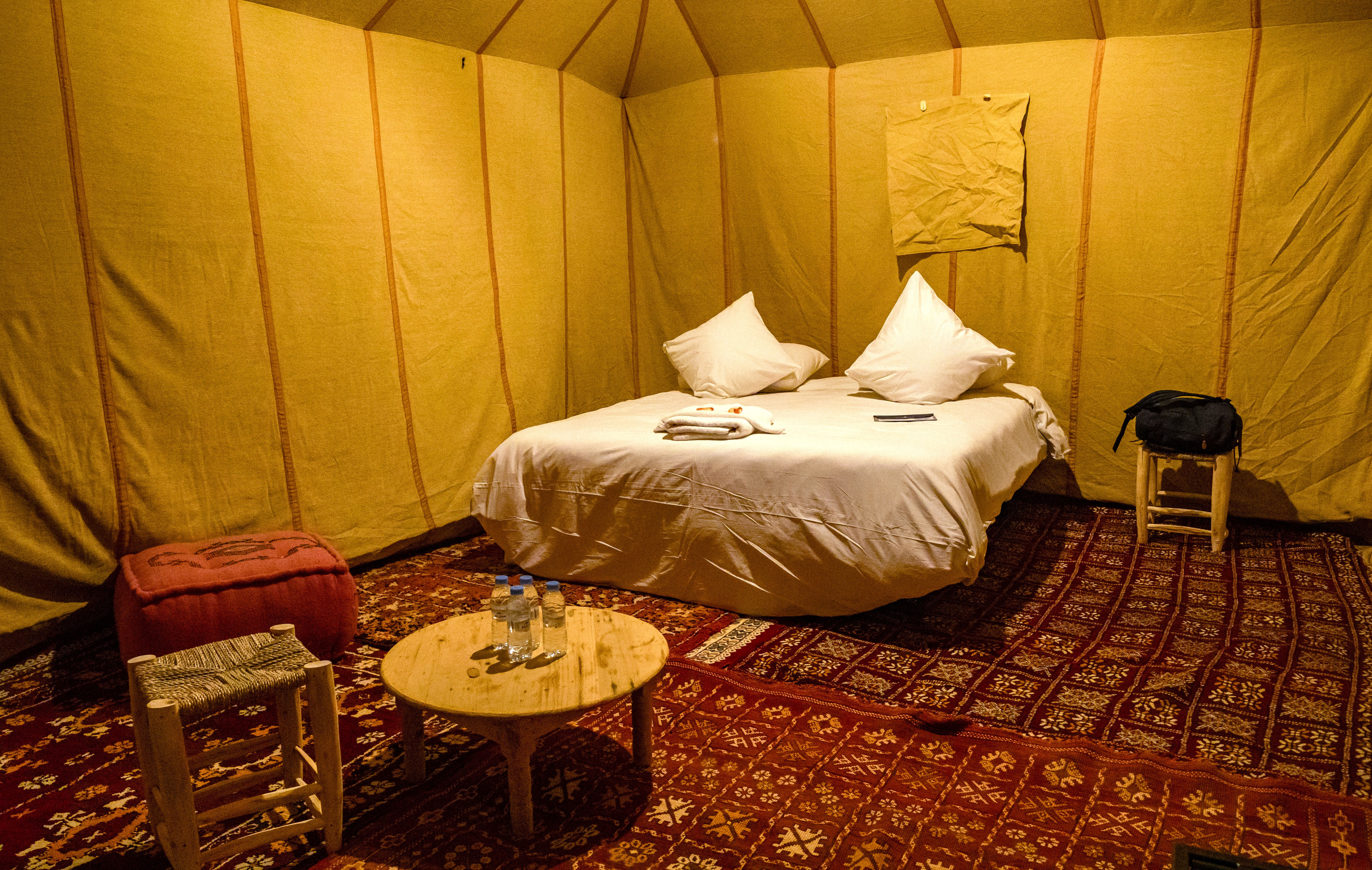 All Inclusive Deluxe