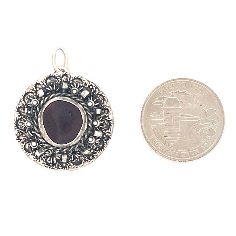 Thumbnail: VICTORIAN Pendant