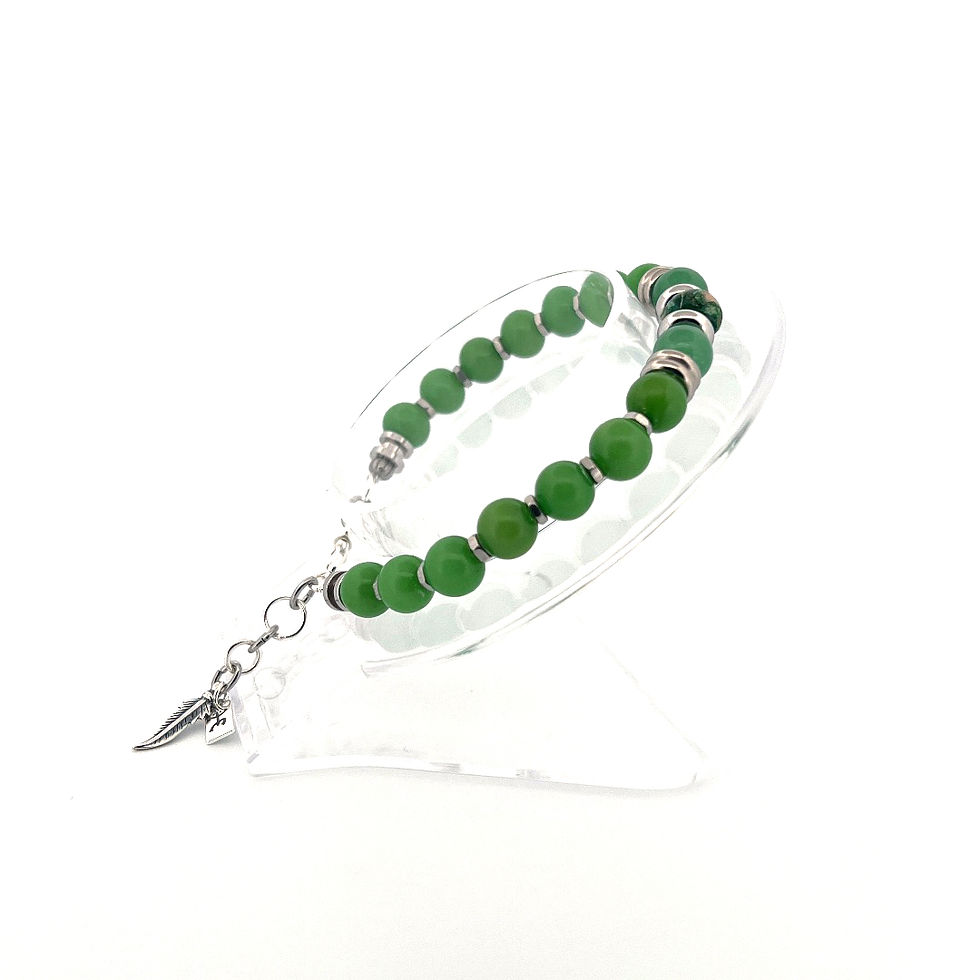 Thumbnail: YUQUIYU Bracelet