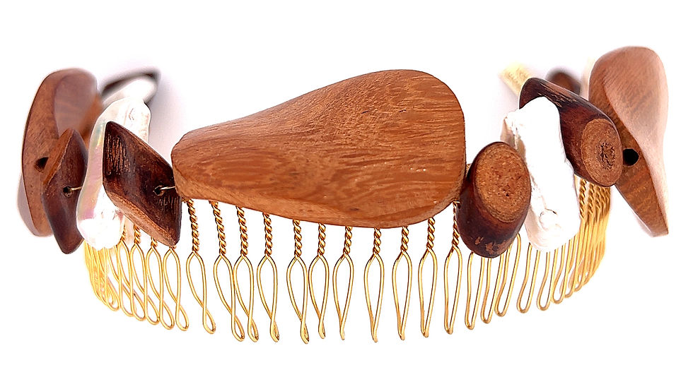 Thumbnail: Manicato Headpiece