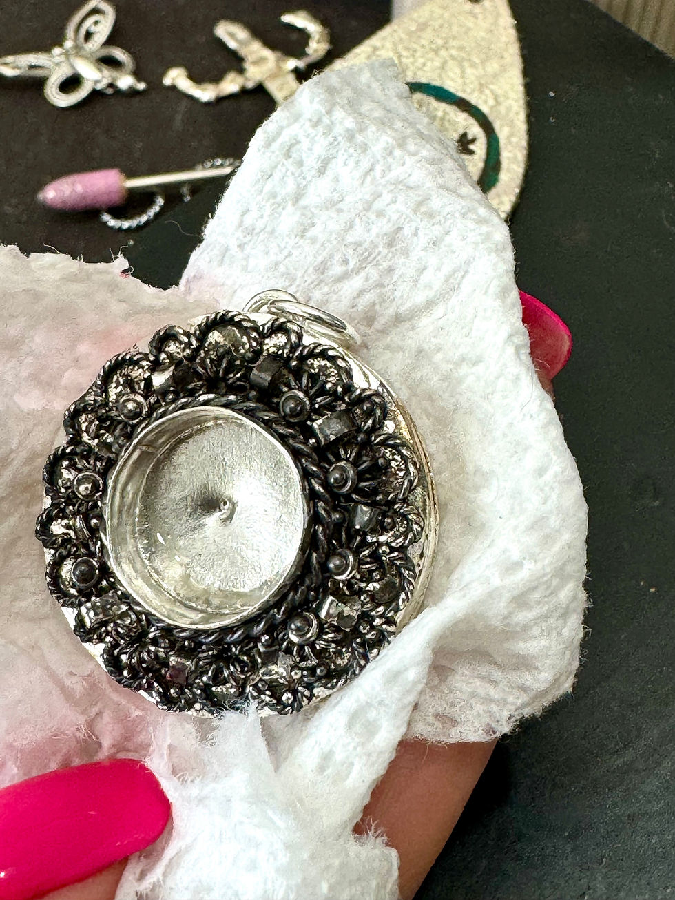 Thumbnail: VICTORIAN Pendant