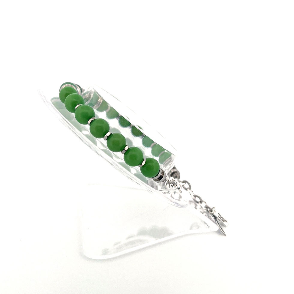 Thumbnail: YUQUIYU Bracelet