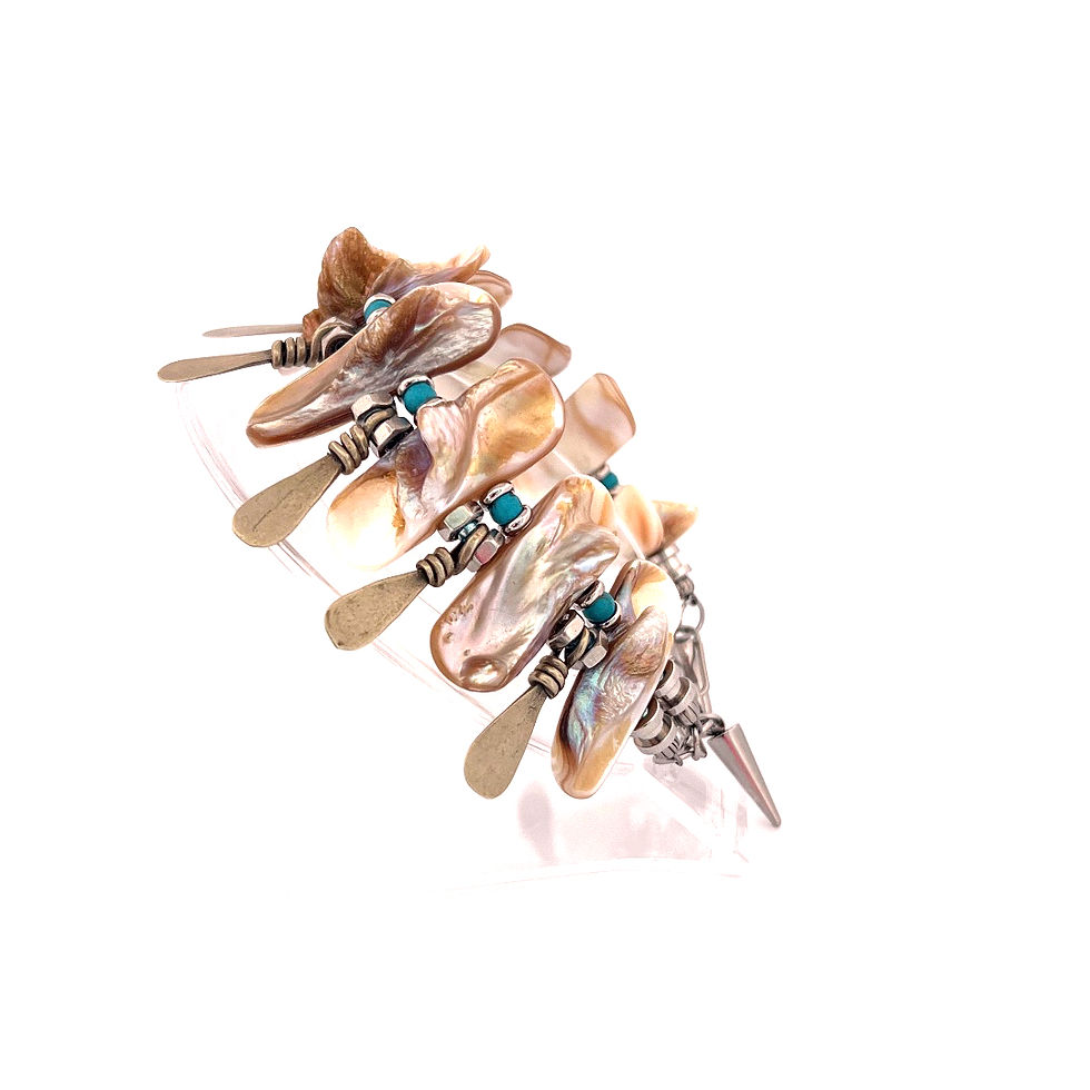 Thumbnail: CALYNN Bracelet II