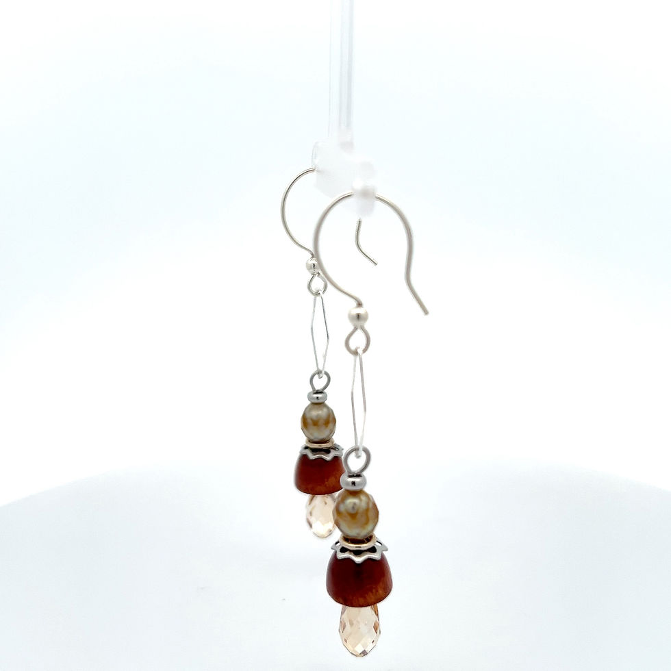 Thumbnail: BANA Earrings