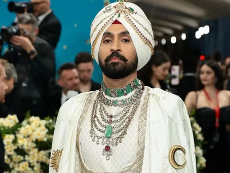 5 Indian Celebrities Who Aced the Met Gala Red Carpet 2025