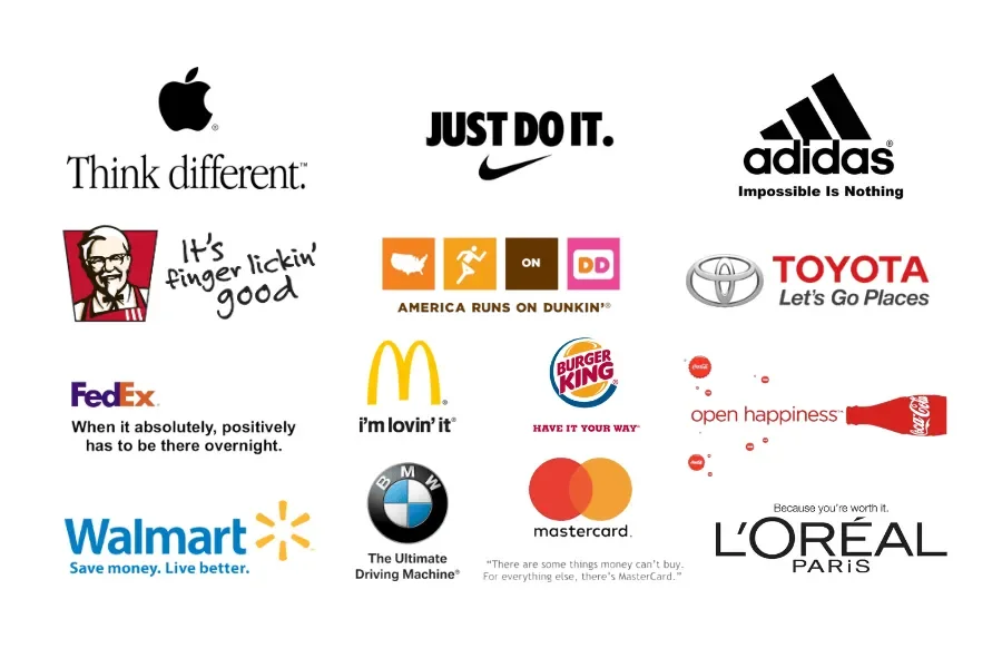 Crafting Captivating Taglines That Evoke Emotion, Command Attention ...