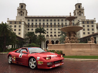 A quarter century of the Cavallino Classic!